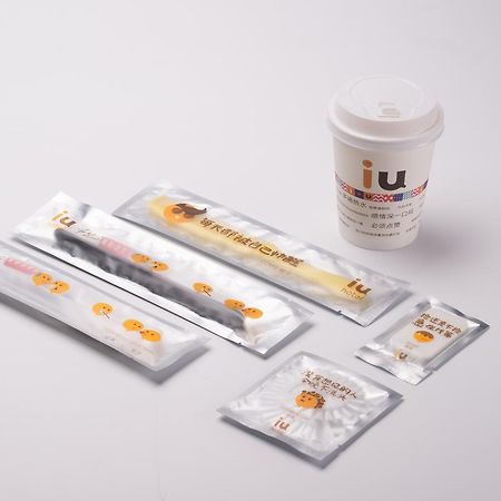 Iu Hotel Zhanjiang Haibin Avenue Xinhaimingchen Exteriör bild